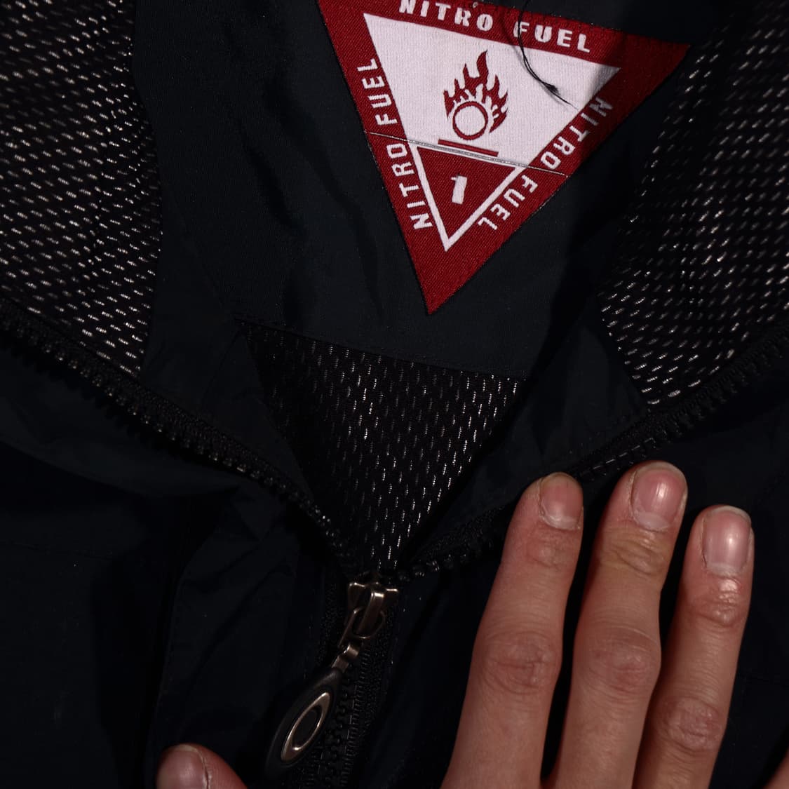 오클리 립스탑 스포티브 자켓 상품이미지6