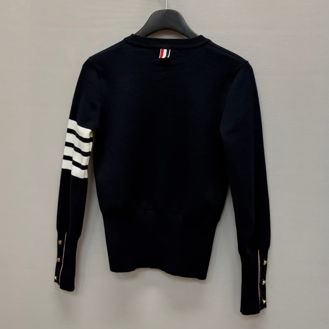 톰브라운 밀라노스티치 니트 ( 44 ) 상품이미지6