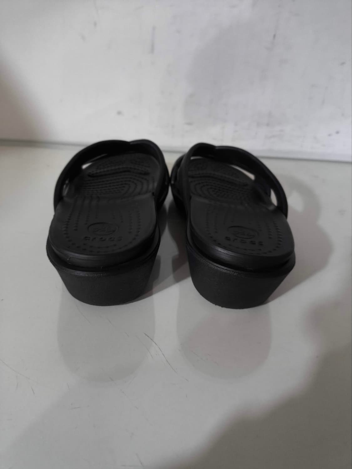 w5 220mm 크록스 파트리샤 샌들 슬리퍼 상품이미지6