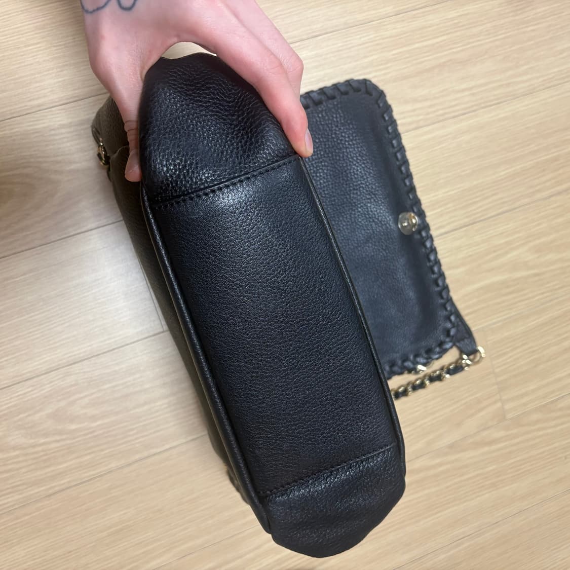 토리버치 마리온 플랩 숄더백 크로스백 상품이미지3