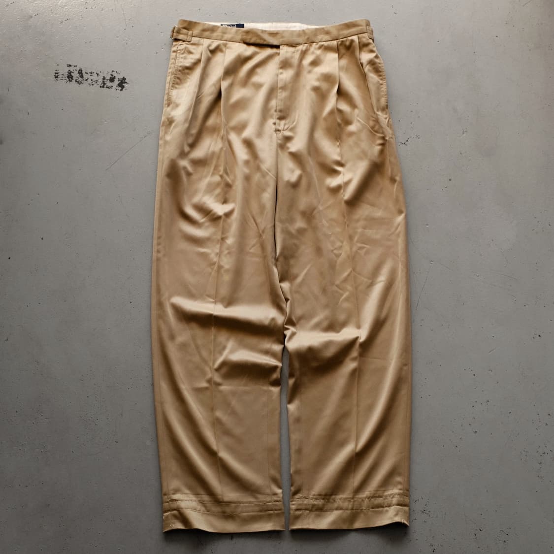 1990’s Made In USA Polo Ralph Lauren  상품이미지1