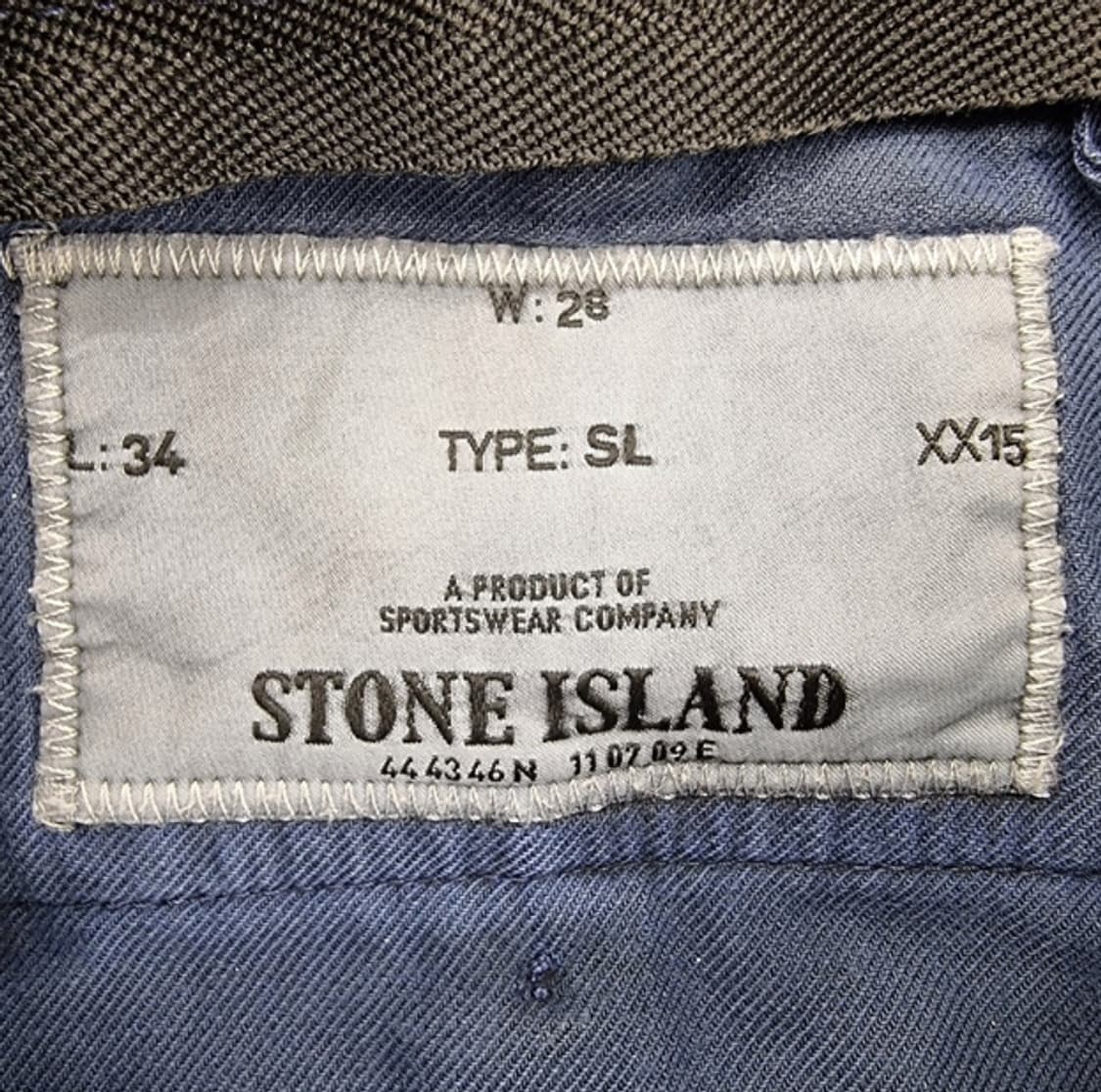 STONE ISLAND 스톤아일랜드 상품이미지7