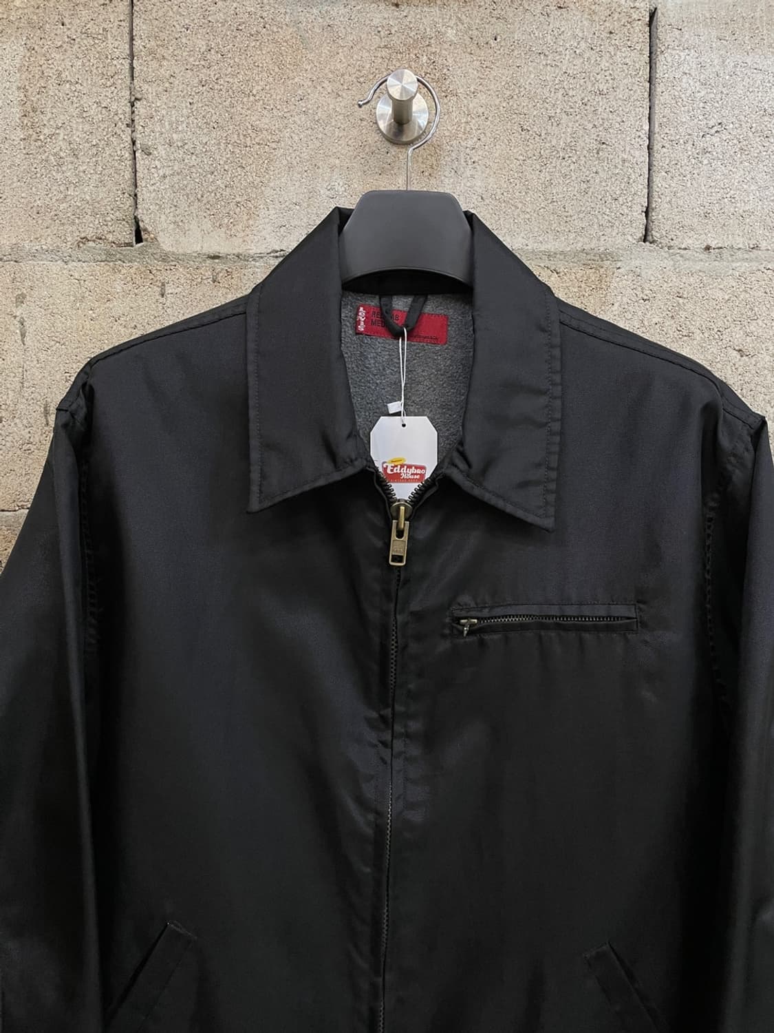 리바이스 나일론 집업 자켓 상품이미지2