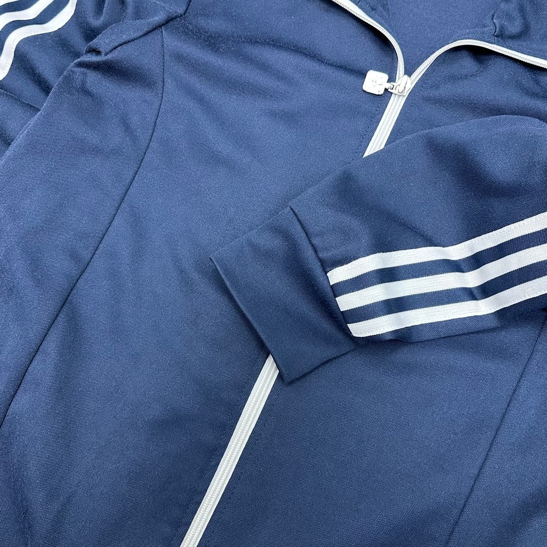 아디다스 유로파 다크네이비 빈티지 져지 95 상품이미지6