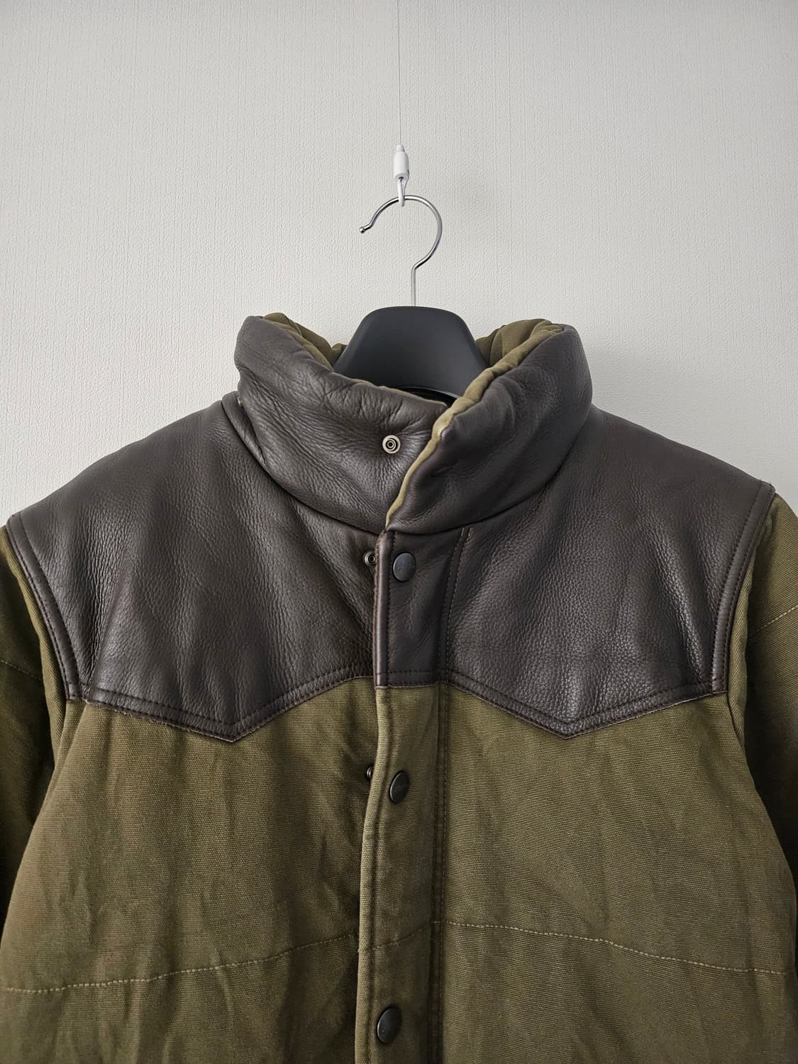 엘엘빈 L.L.Bean 헤비파카 상품이미지3