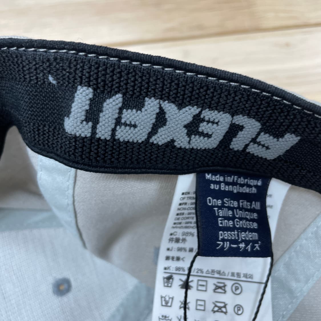 아크테릭스 볼캡 F 상품이미지6