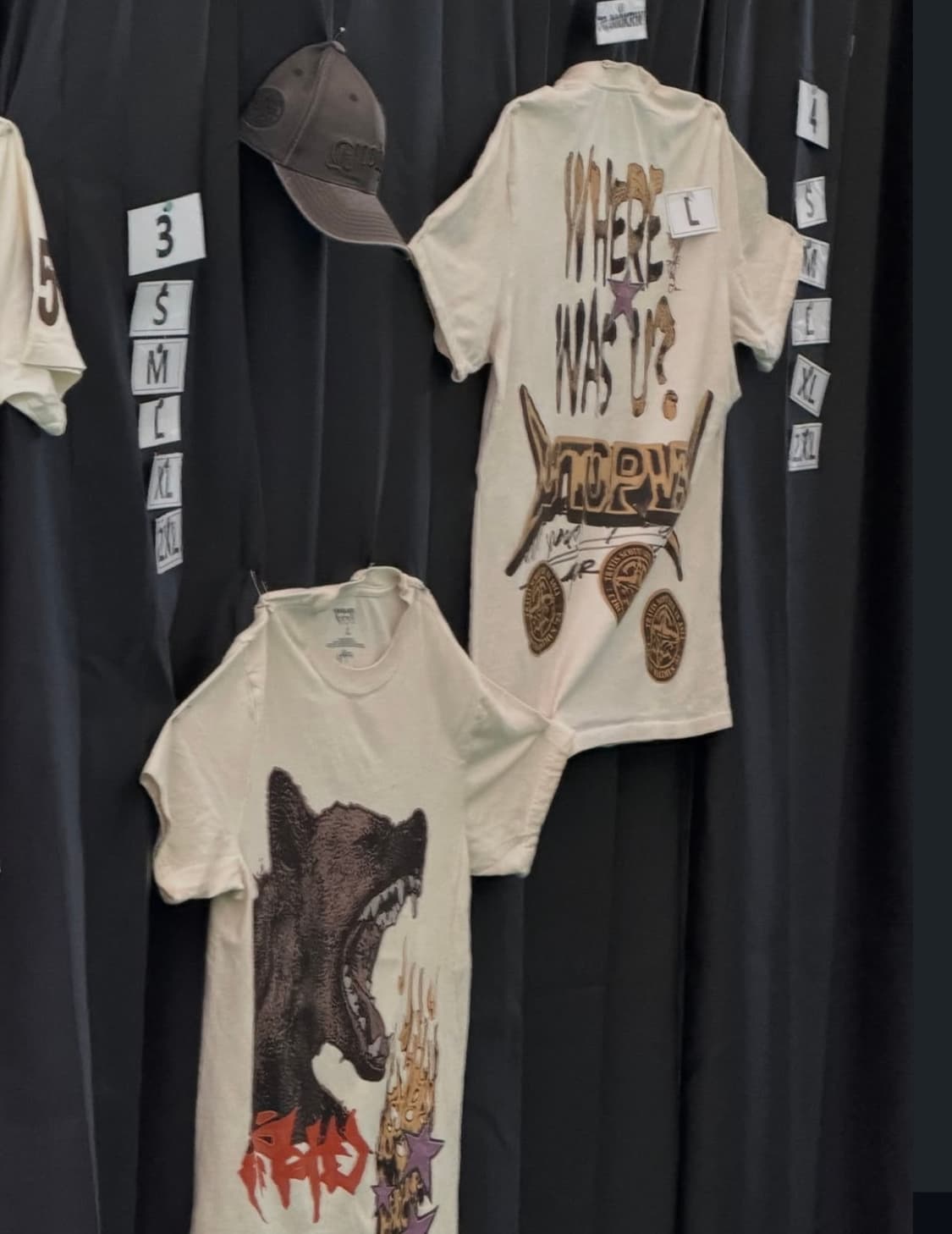 스캇 머천 새상품 판매합니다 상품이미지3