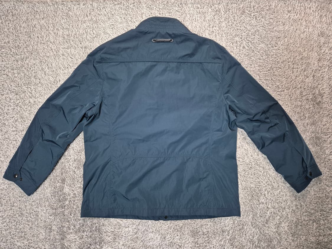 올젠 남성 바람막이 자켓 115 상품이미지3