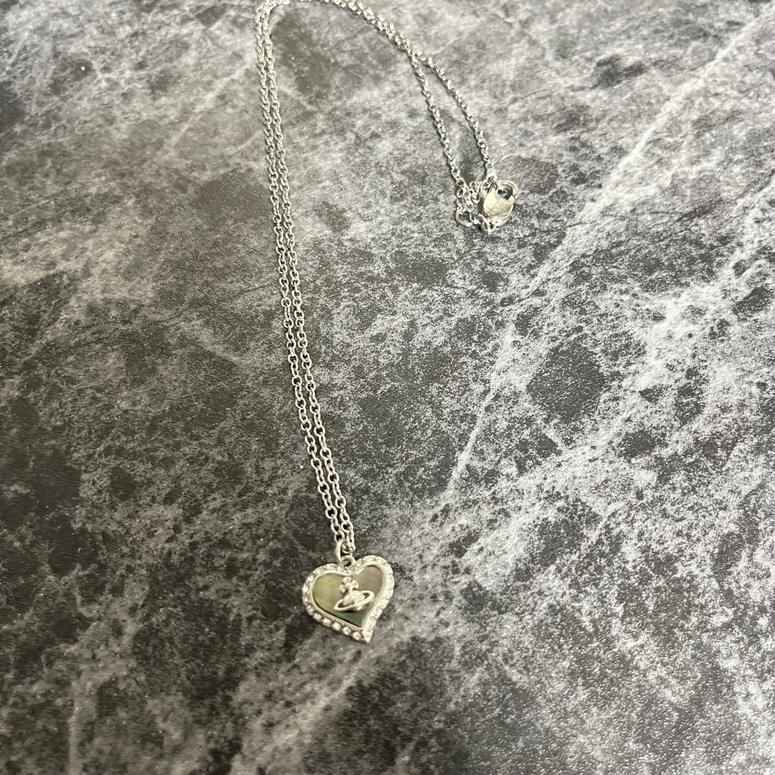 [Vivienne Westwood]비비안웨스트우드 페트라 목걸이 상품이미지6