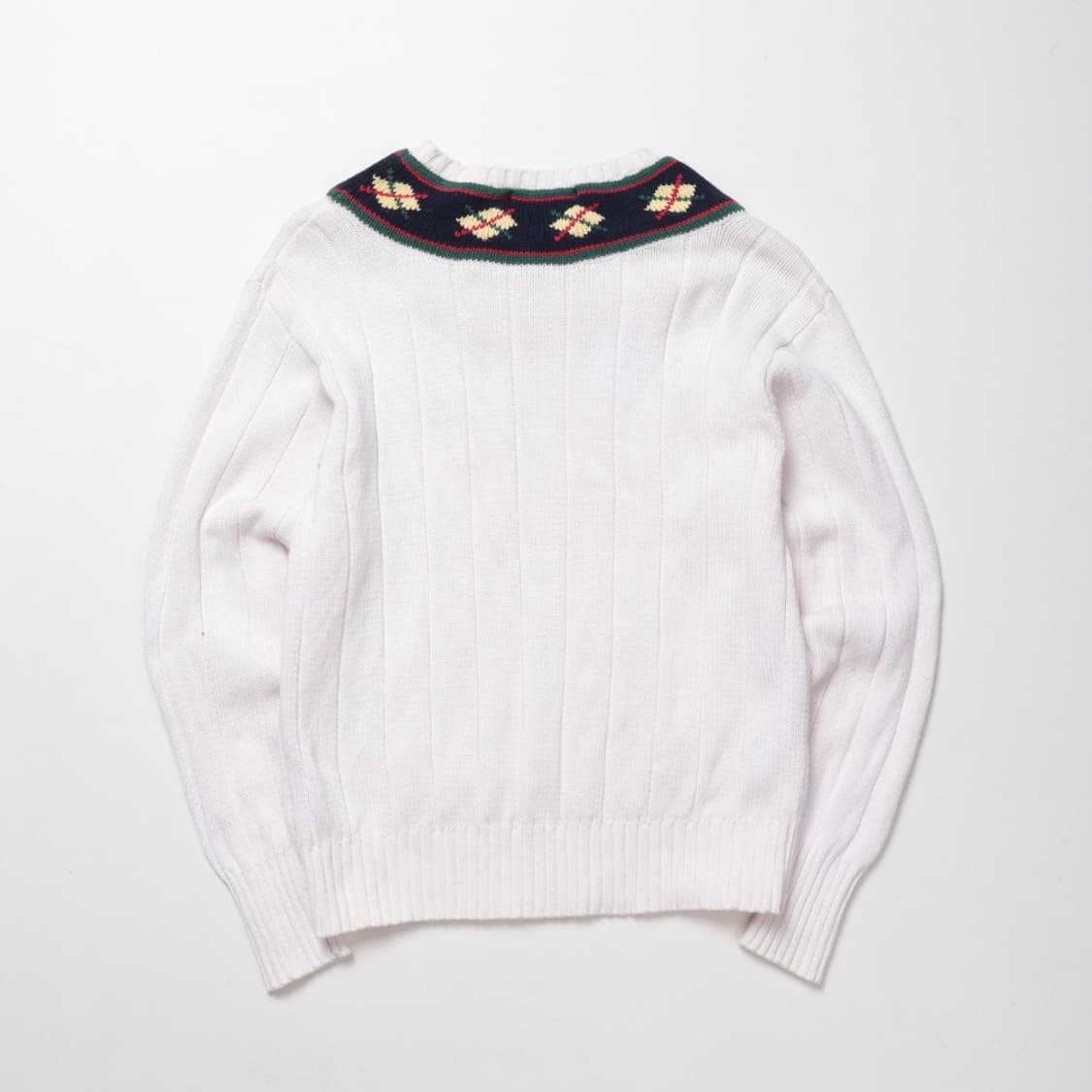 Polo by Ralph Lauren 코튼 니트    상품이미지5