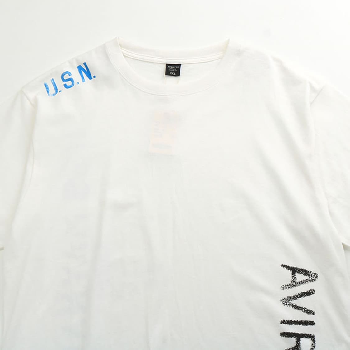 AVIREX JAPAN 상품이미지2