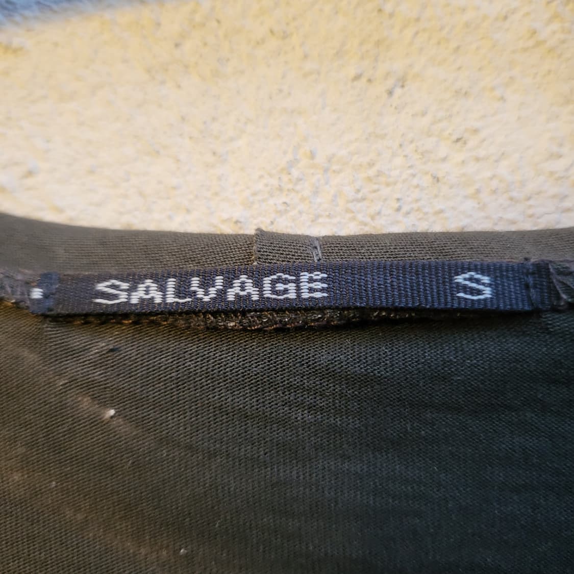 salvage long sleeves  상품이미지8