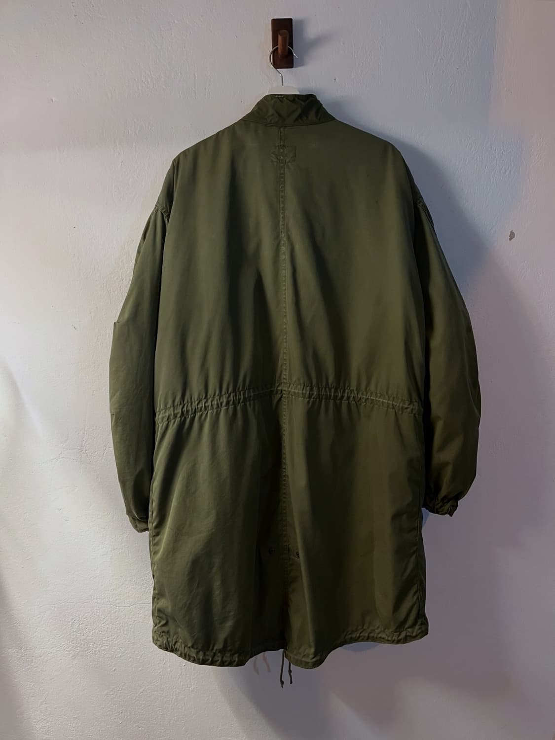 M-65피쉬테일 필드자켓  상품이미지2