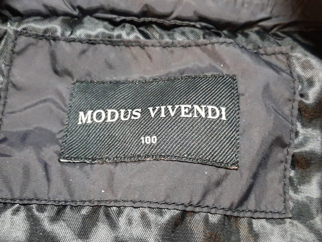 모두스비벤디 봄버자켓 100 상품이미지6