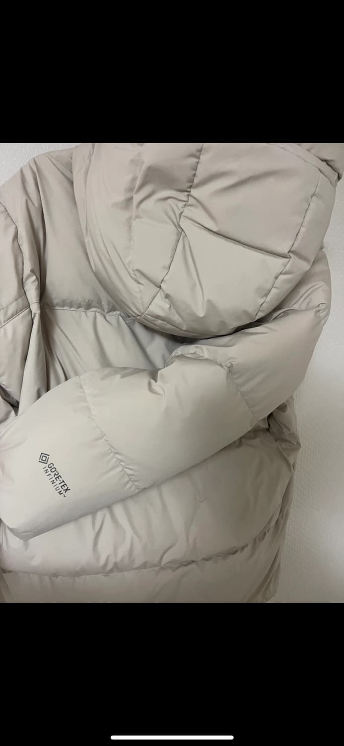 디스커버리 패딩 105 L 상품이미지4