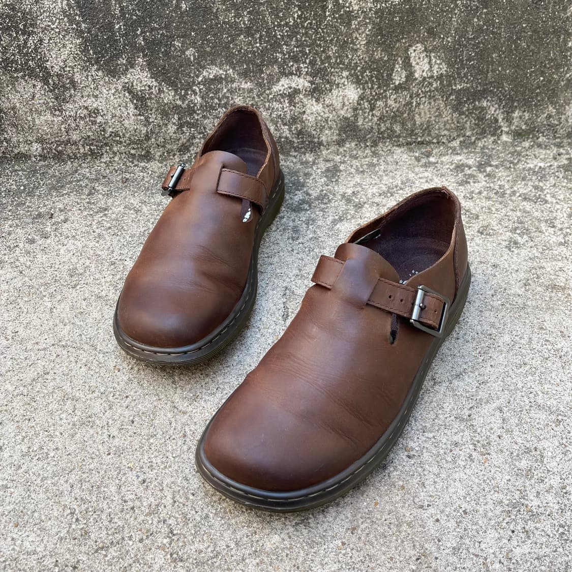 [6UK] 닥터마틴 패트리샤 III (250~255) 상품이미지1