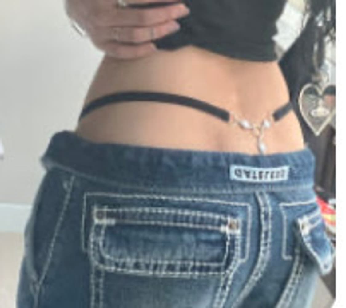 엔젤넘버555 T팬티 상품이미지2