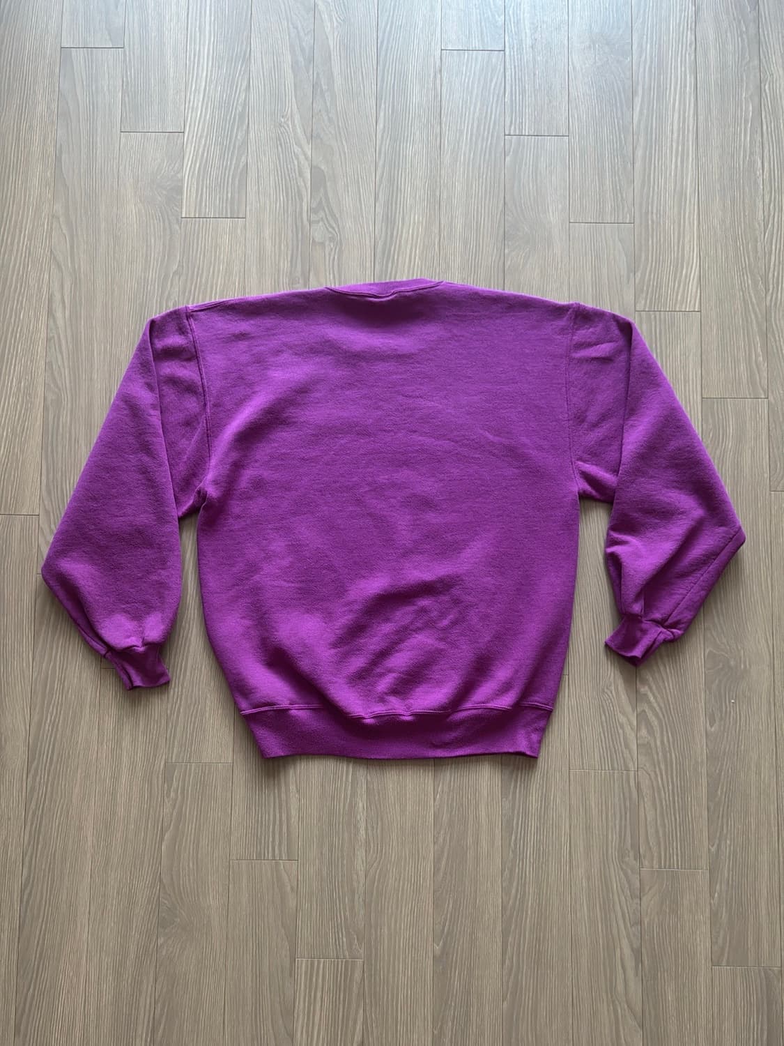 90s 러셀 애슬레틱 빈티지 스웻셔츠 상품이미지2