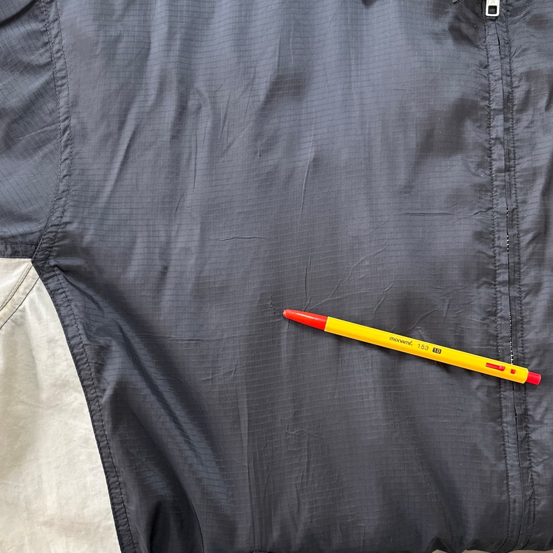 90s 폴로 스포츠 나일론 스윙탑 자켓 L 상품이미지6