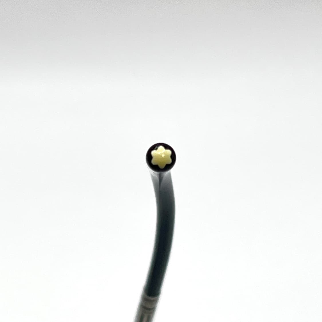 MONTBLANC 몽블랑 은테 안경 상품이미지8