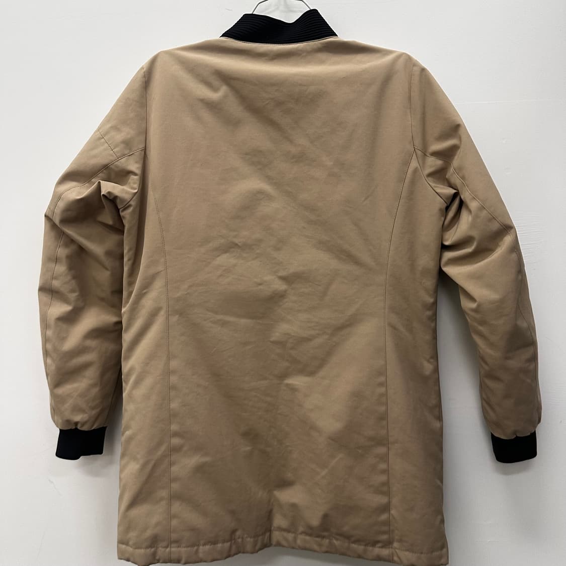 NEPA 네파 여성 덕다운 패딩 점퍼 자켓 95사이즈 상품이미지4