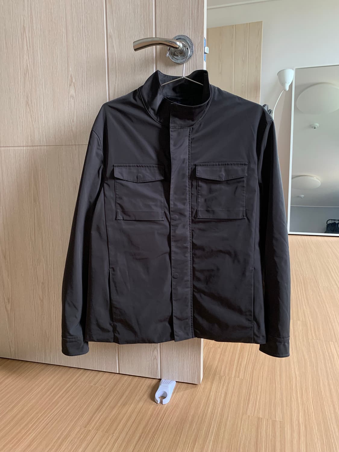 H&M 점퍼 상품이미지1