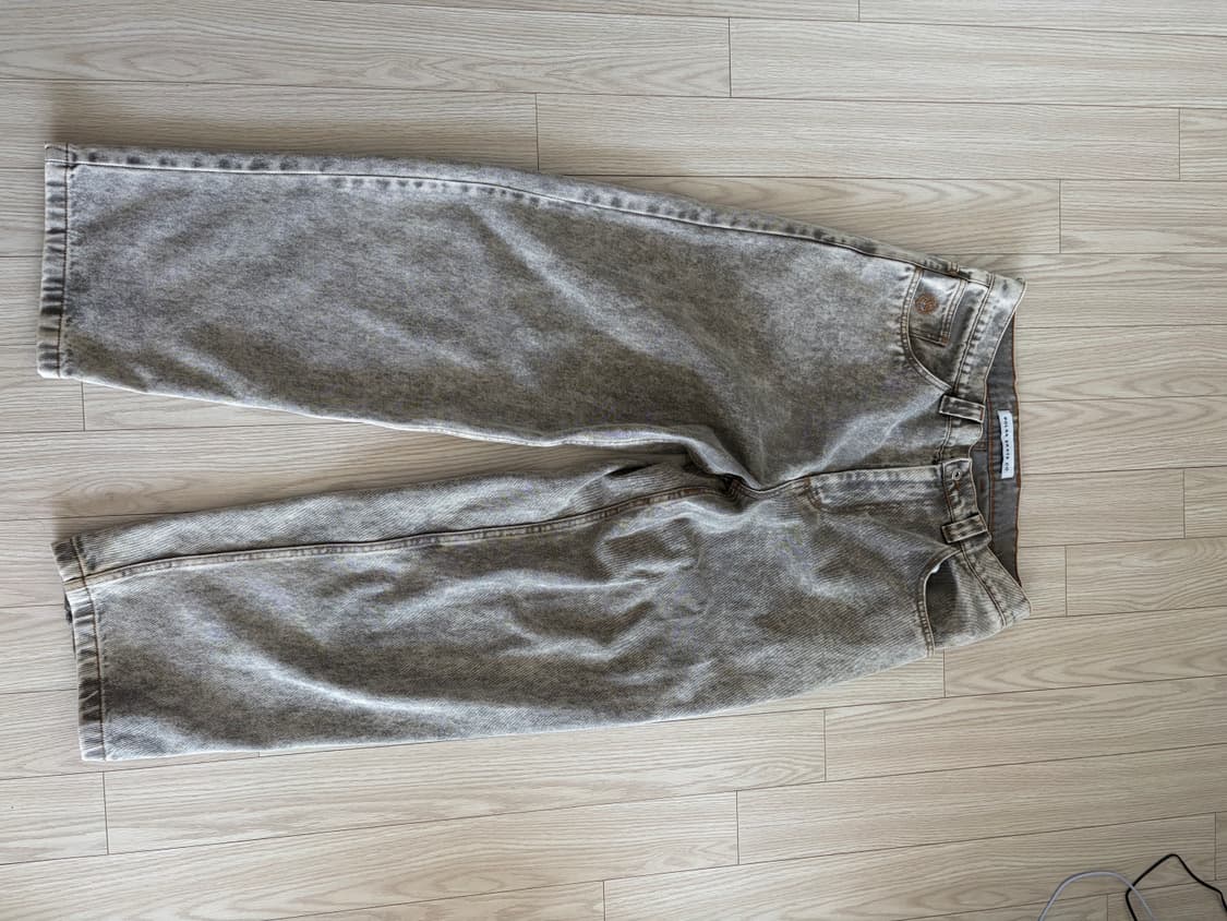 폴라스케이트 빅보이 애시드 베이지 m 상품이미지1