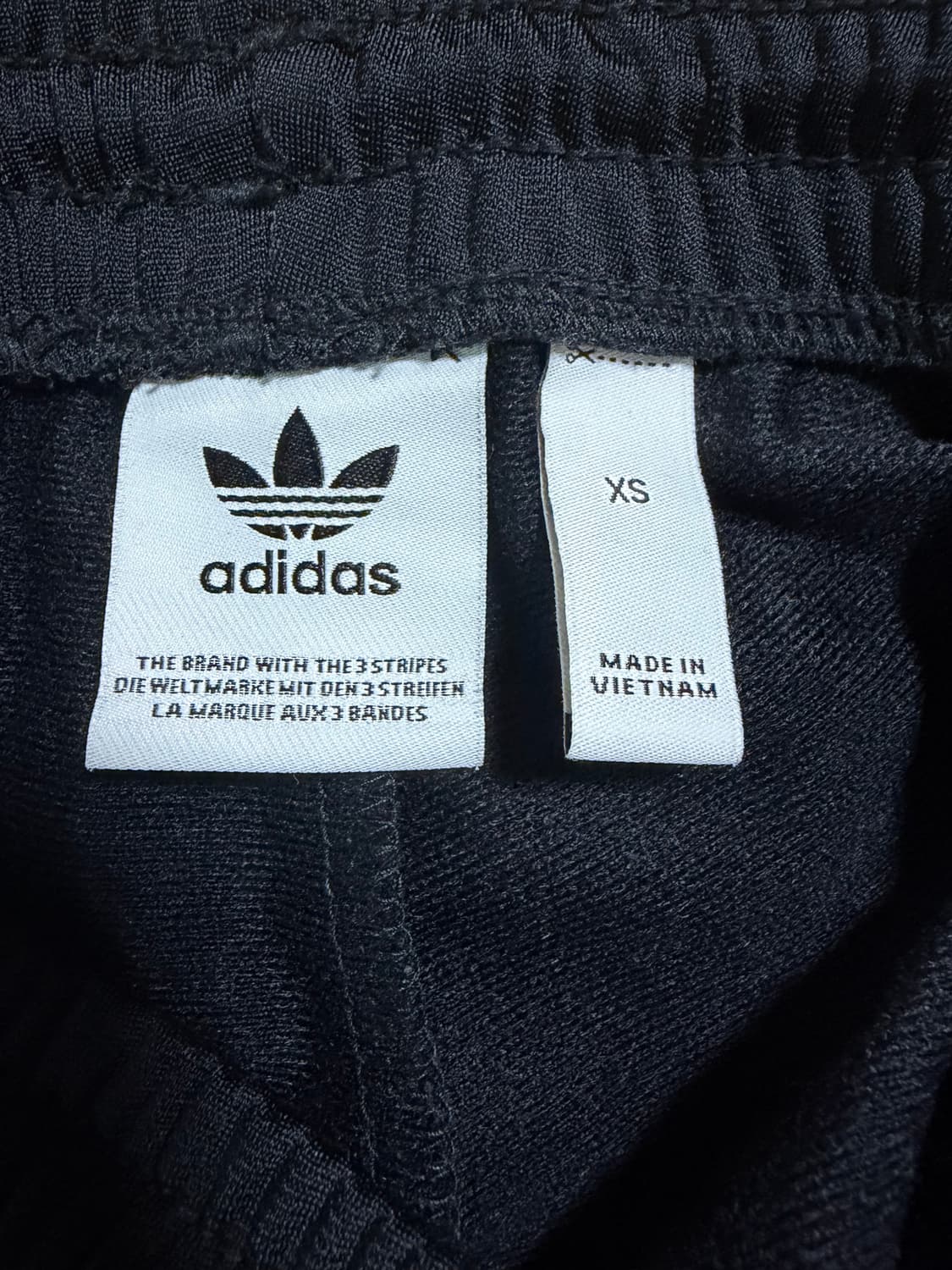 아디다스 여성 파이어버드 루즈 트랙 팬츠 상품이미지3