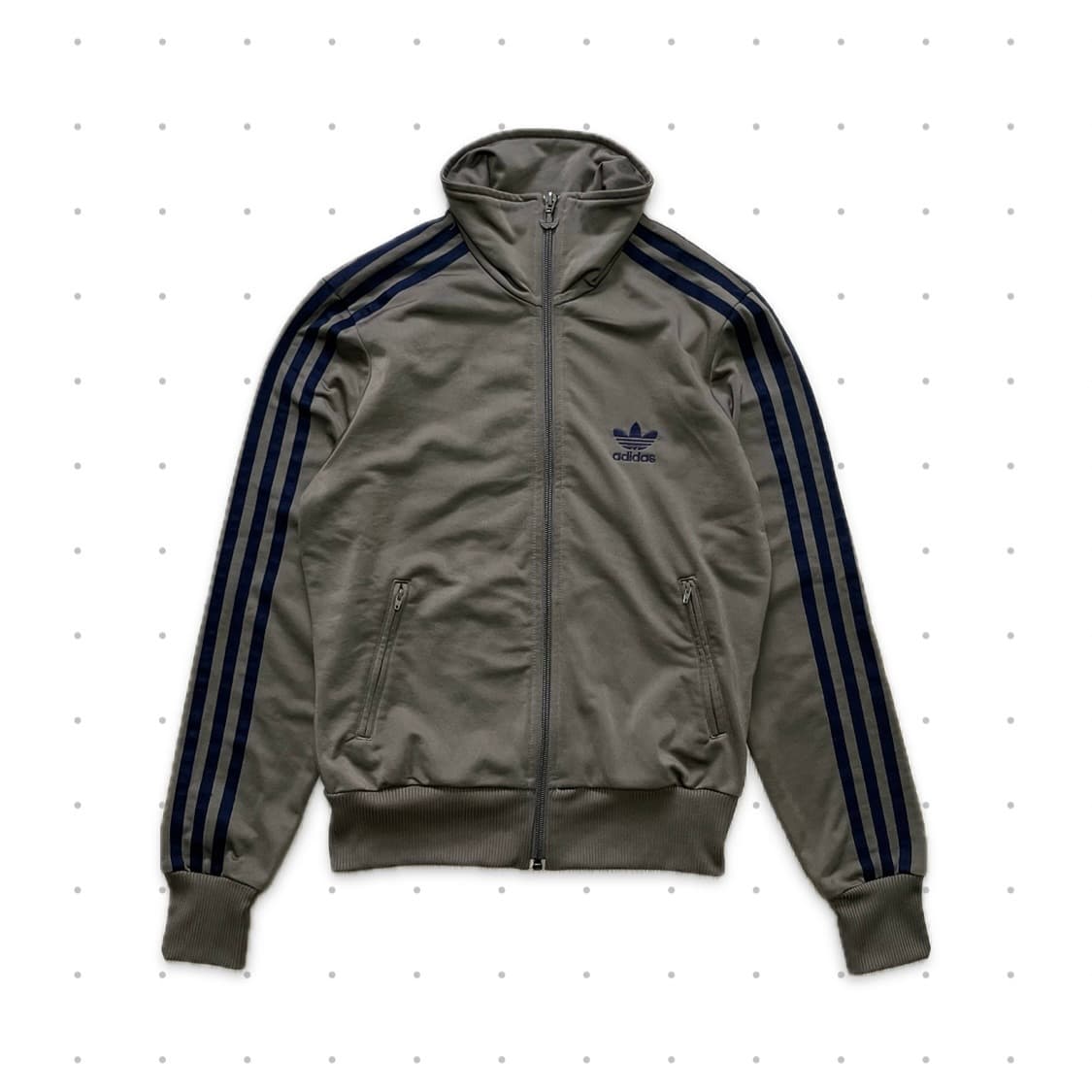 track jacket 상품이미지1