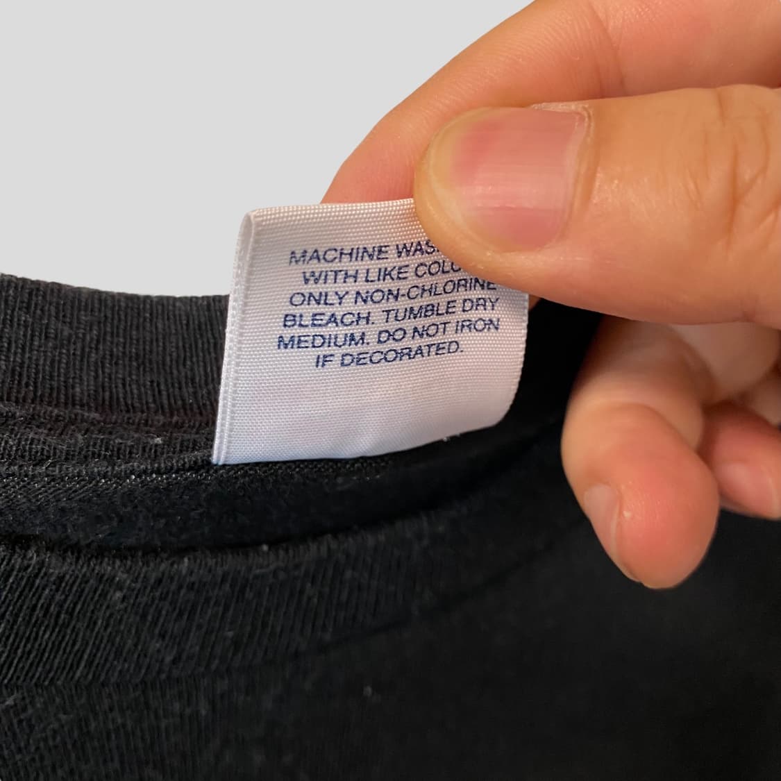 (XL)슈프림 2005 우탱클랜 RZA 반팔티셔츠 상품이미지5