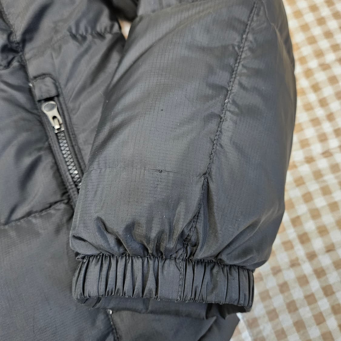 폴로 랄프로렌 오리털 겨울 패딩 남자100 상품이미지9