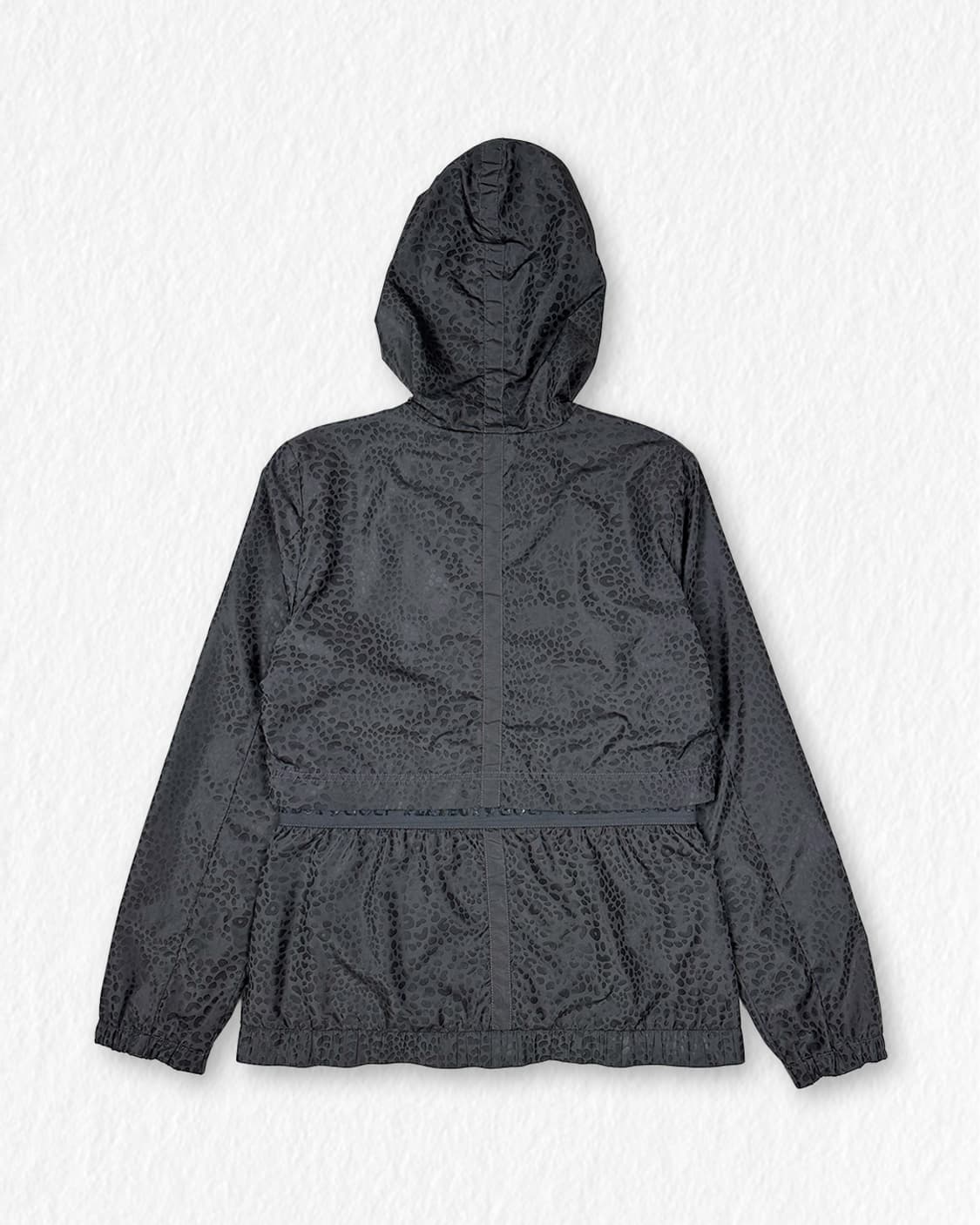 플레이보이 골프 호피 바람막이 상품이미지2