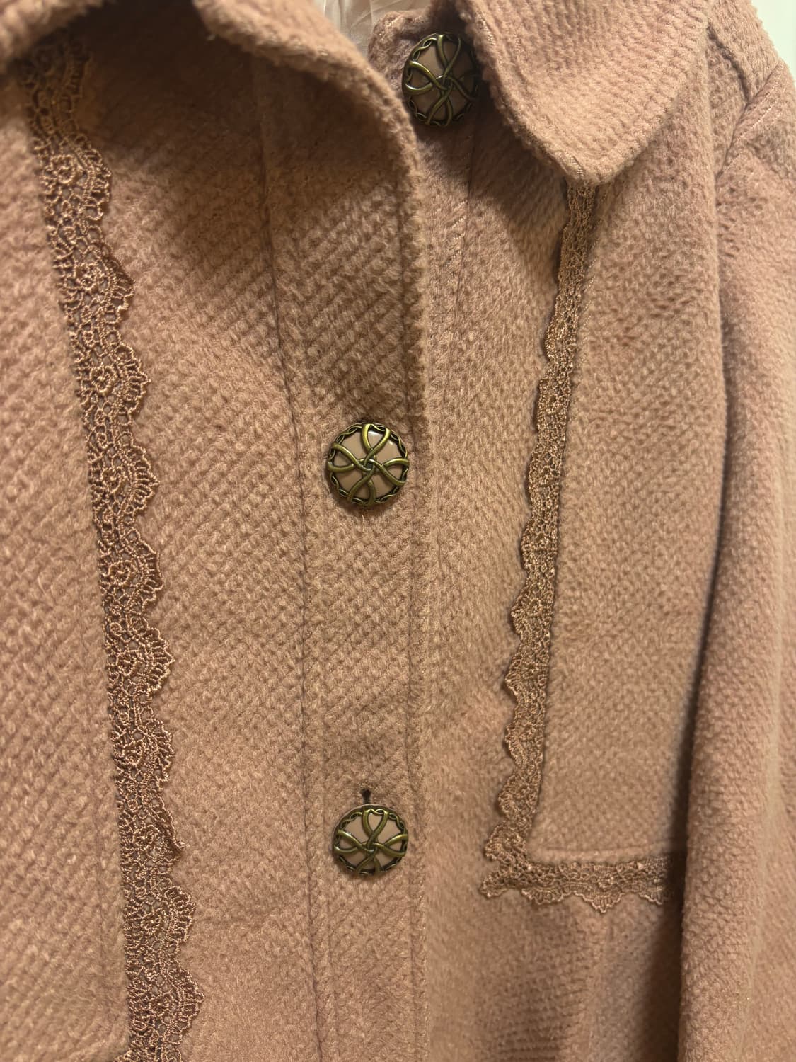 엑시즈팜 코트 상품이미지3