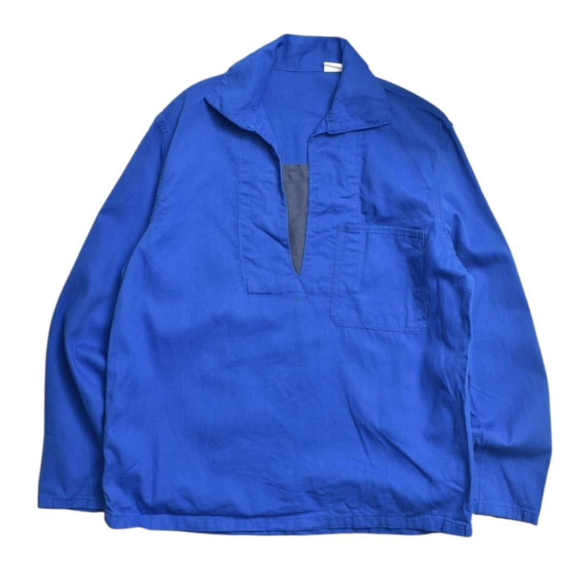 오리지널 프렌치 자켓 스모크 파카 상품이미지1