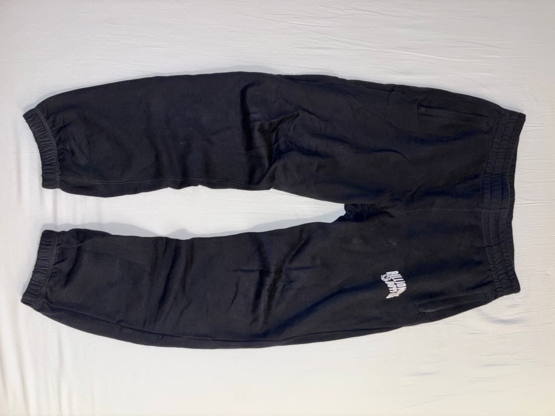 billionaire boys club sweatpants 상품이미지1