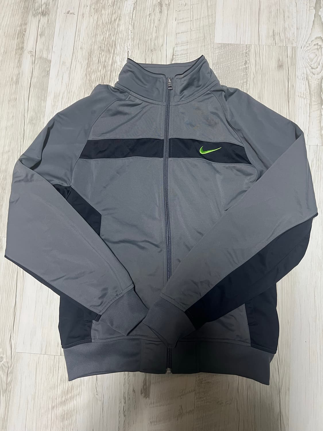 나이키 트랙 자켓 상품이미지1