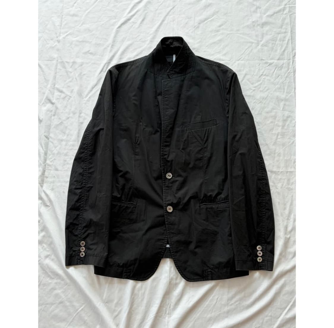 꼼데가르송 옴므 테일러드 자켓 상품이미지1