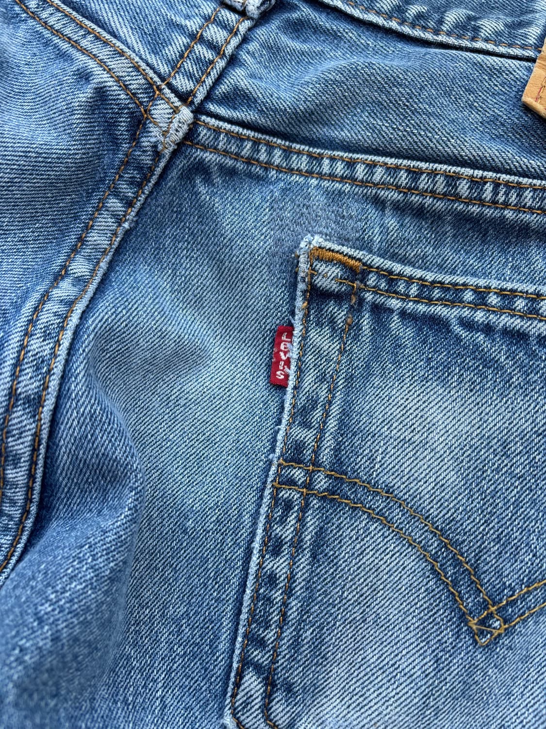 리바이스 517 29-32 상품이미지7