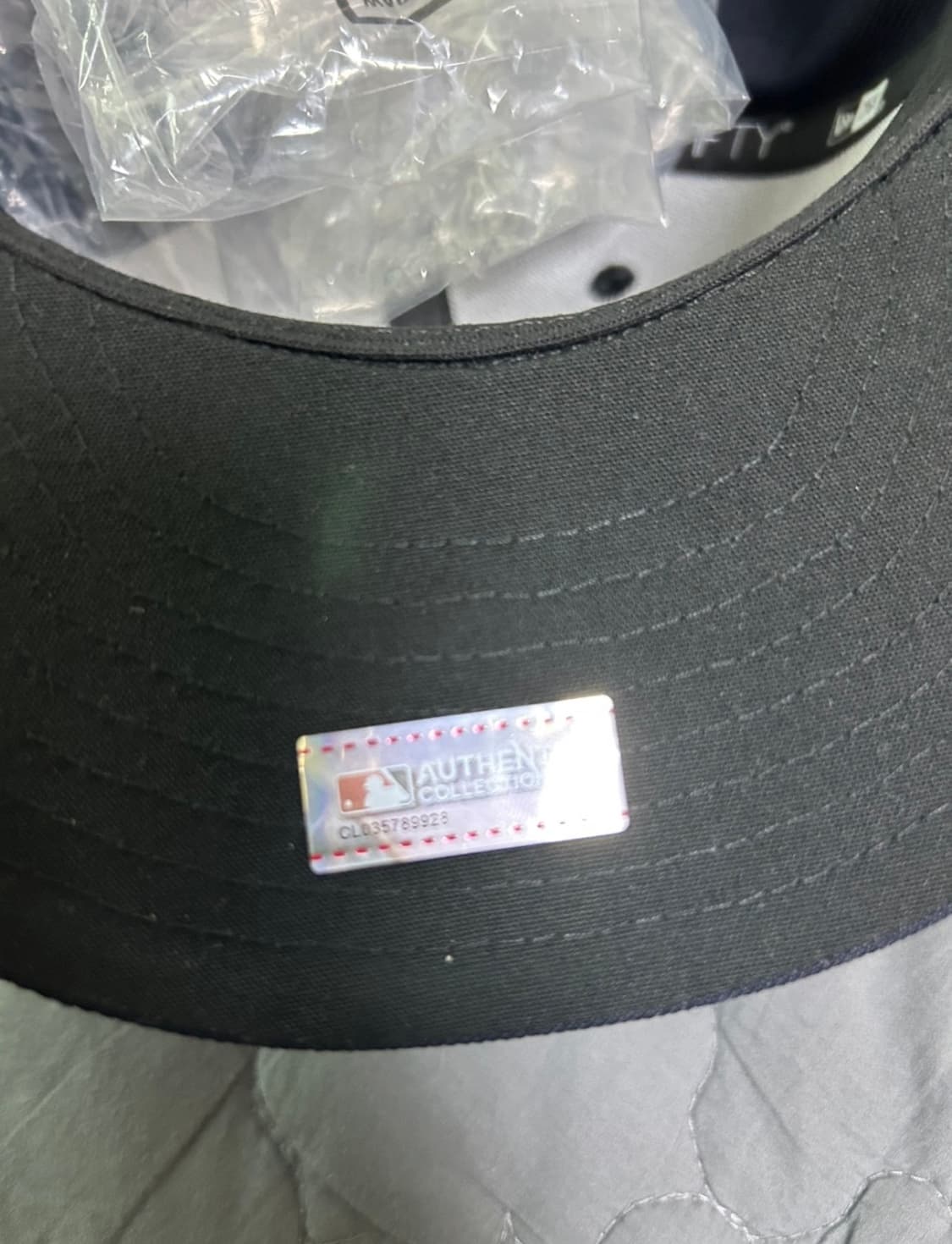 뉴욕 양키스 59 fifty 상품이미지6