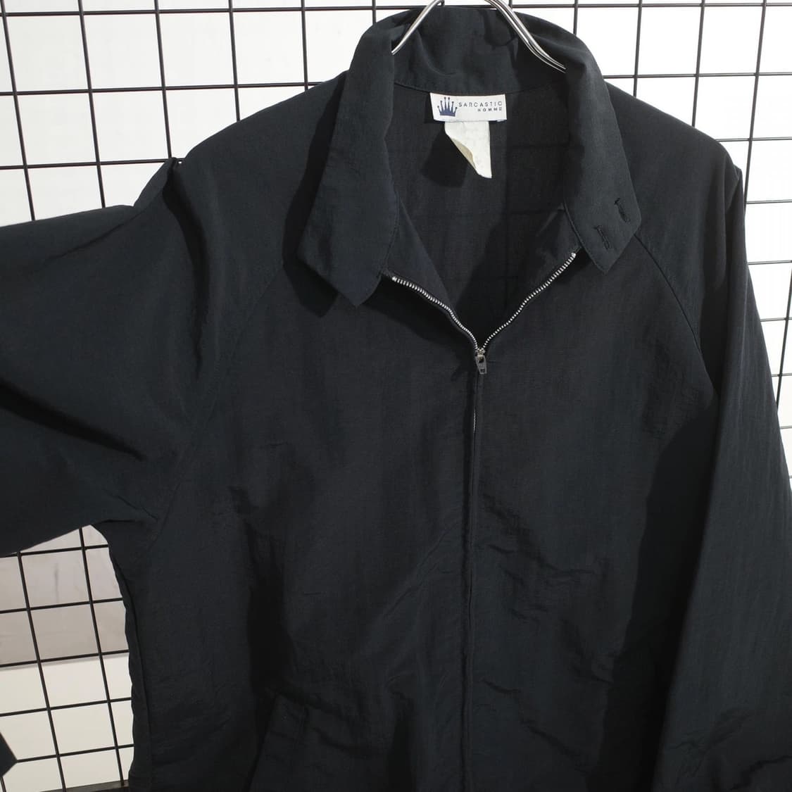 90's Sarcastic Homme / paul takahashi  상품이미지6