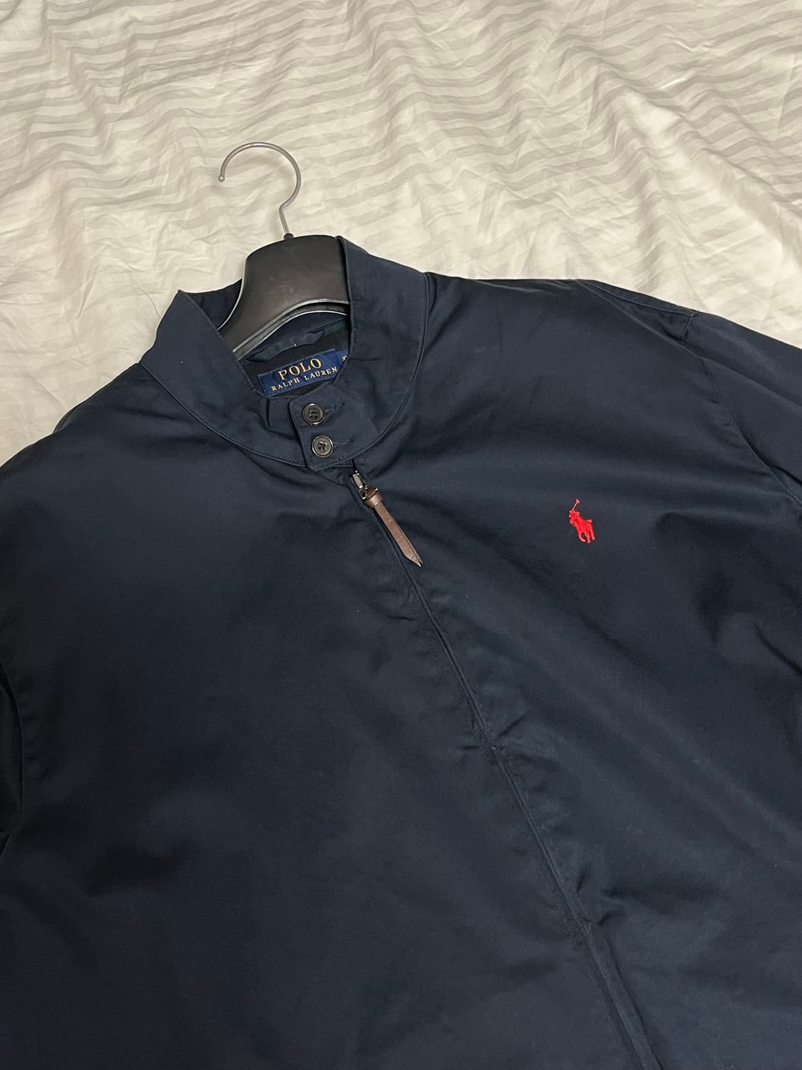폴로랄프로렌 바라쿠다 트윌자켓 (2XL) 상품이미지1