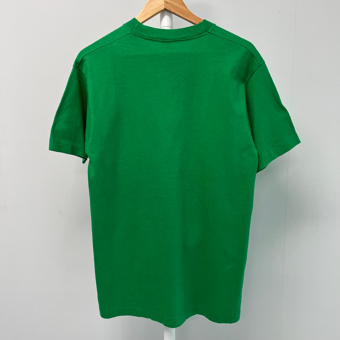 [L] USA 프룻오브더룸 90s 메이너드 에번스 빈티지 반팔 티셔츠 상품이미지3