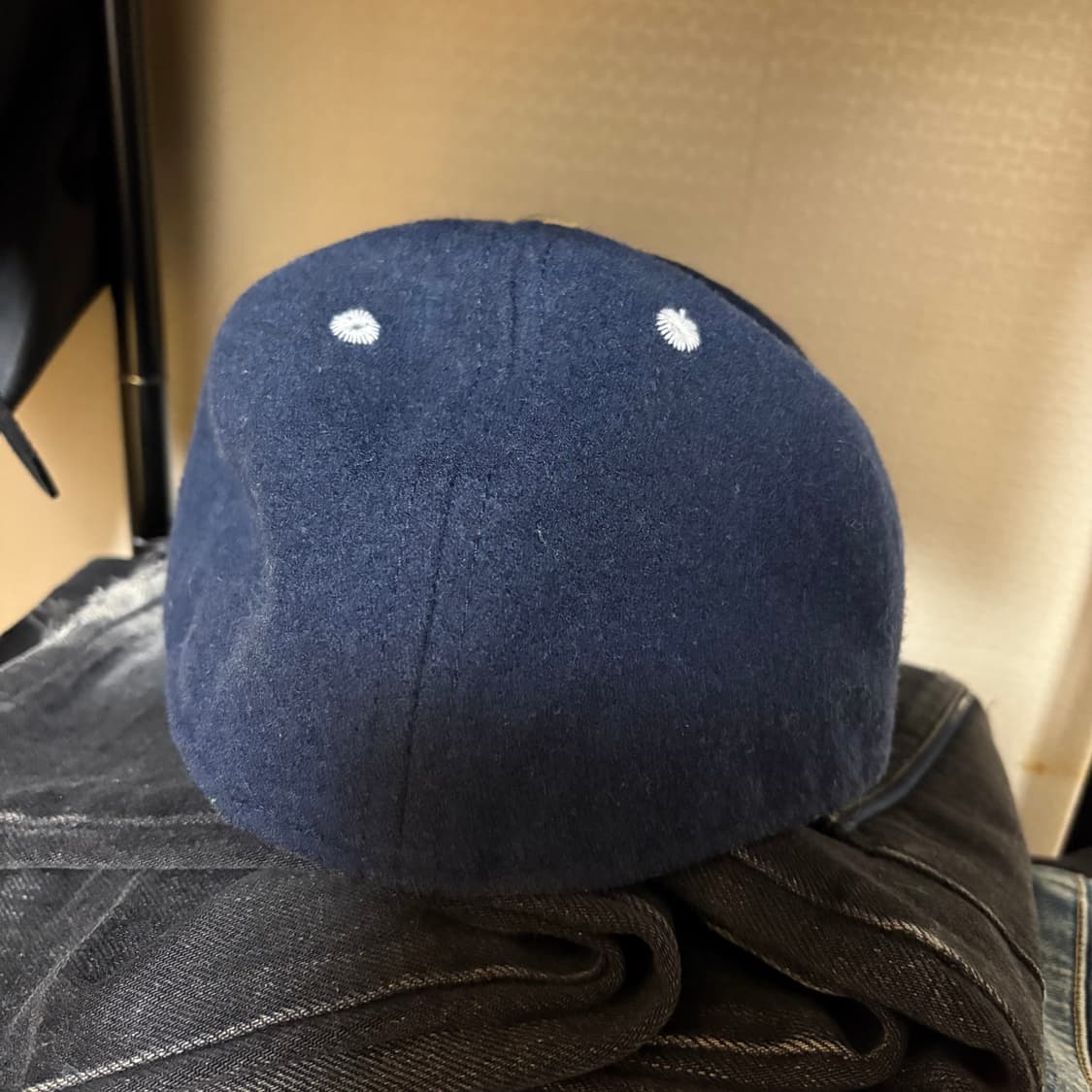 이벳필드 LA 캡 상품이미지6