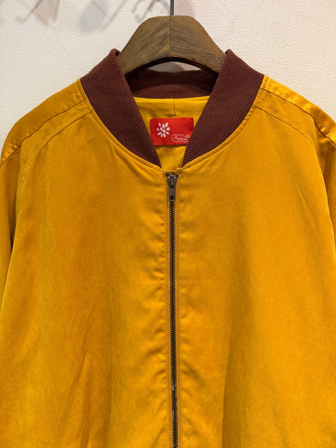 Amina 아미나 자켓 상품이미지4