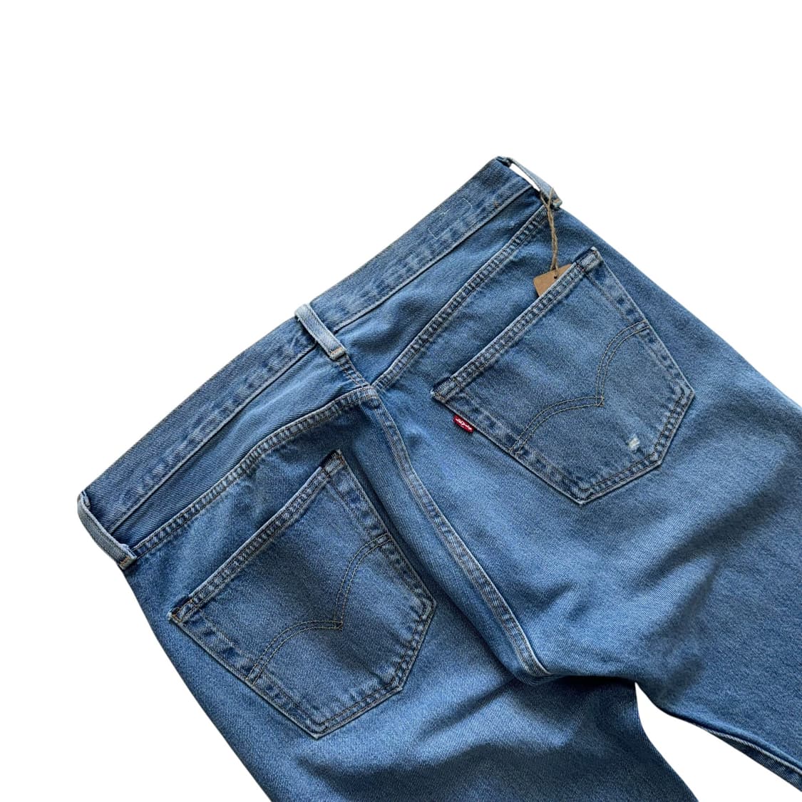 [34] 리바이스 501 데님 청바지 [LV1560] 상품이미지8