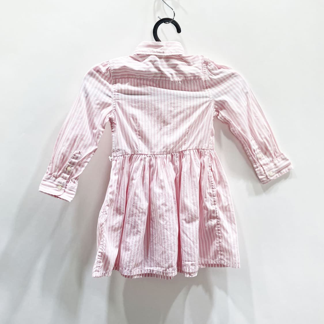 폴로랄프로렌 쥬니어 원피스 3T  상품이미지2