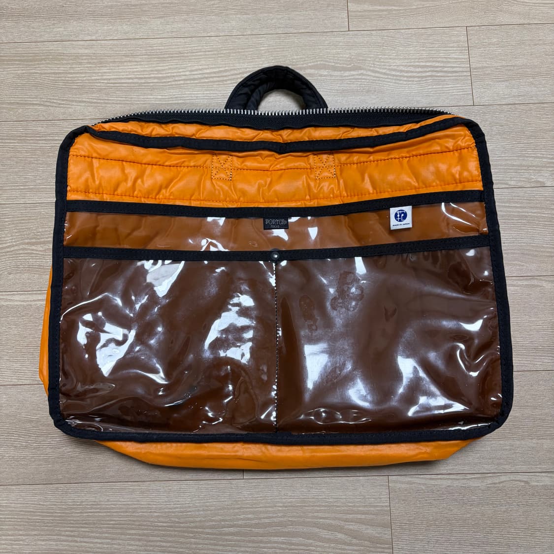 요시다포터 porter 2way 브리프케이스 노트북가방  상품이미지8