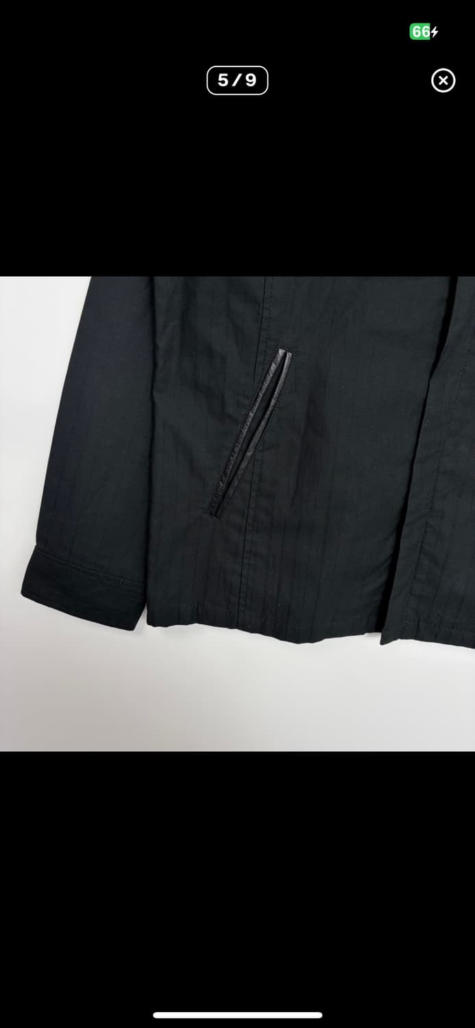 칸사이 야마모토 자켓 상품이미지4