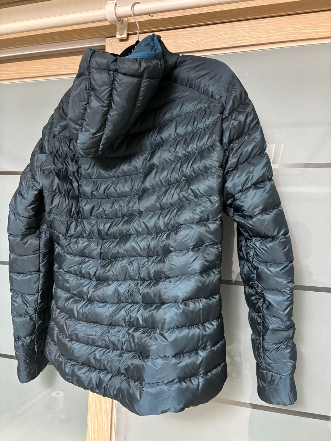 머렐 경량 패딩 상품이미지2