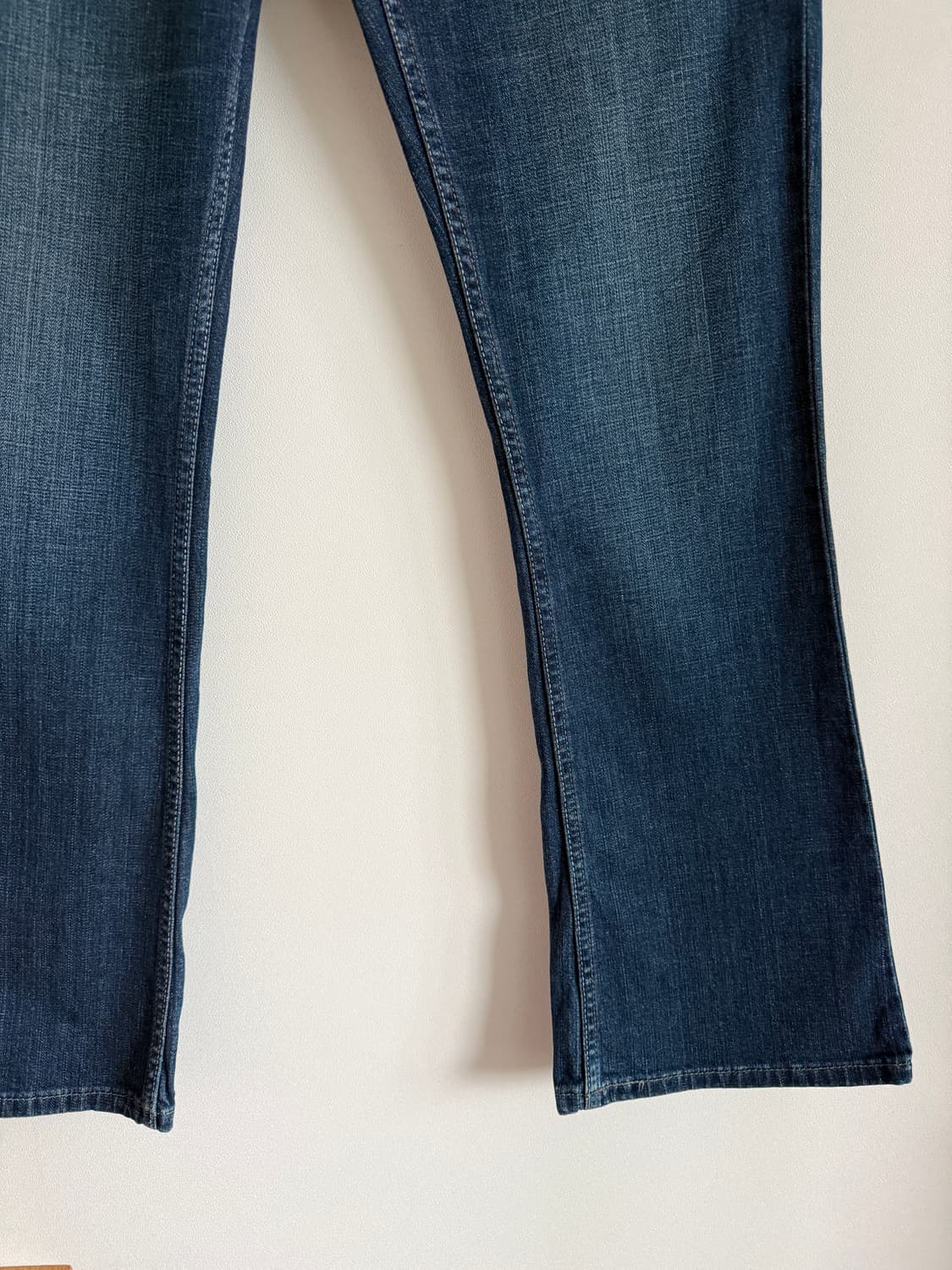 리바이스(Levi's) 부츠컷 데님 상품이미지3